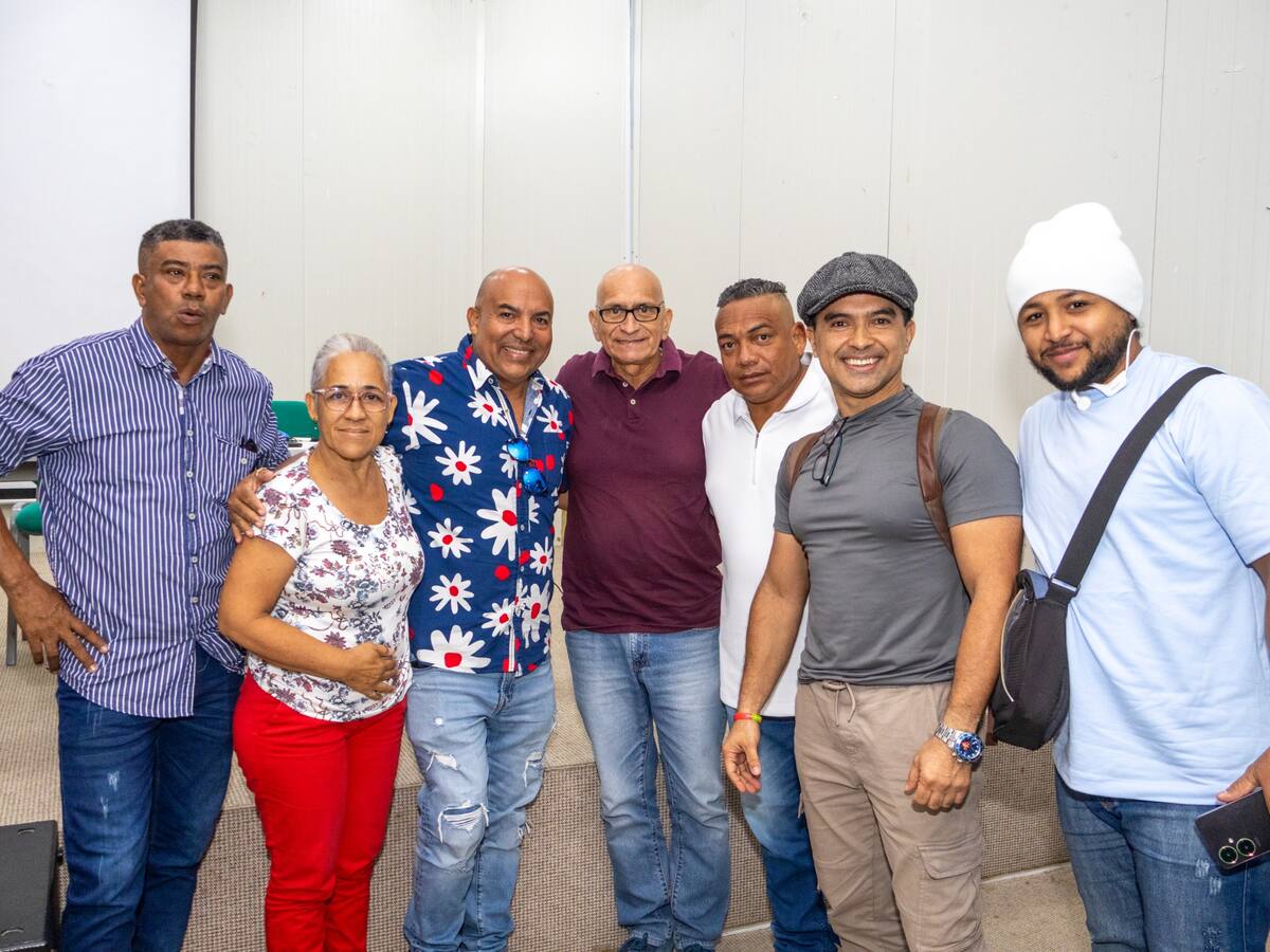Elegidos nuevos miembros del Consejo de Área de Música de Cartagena