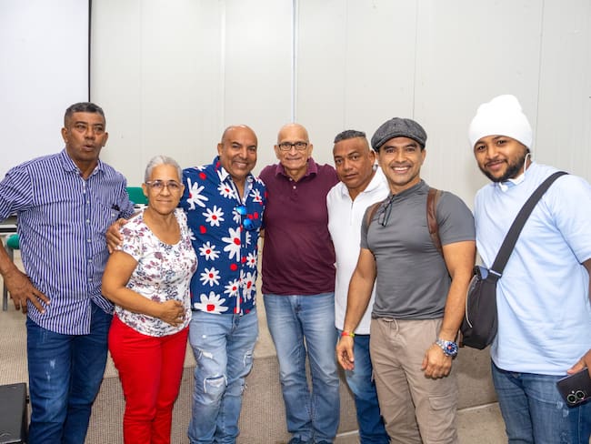 Elegidos nuevos miembros del Consejo de Área de Música de Cartagena