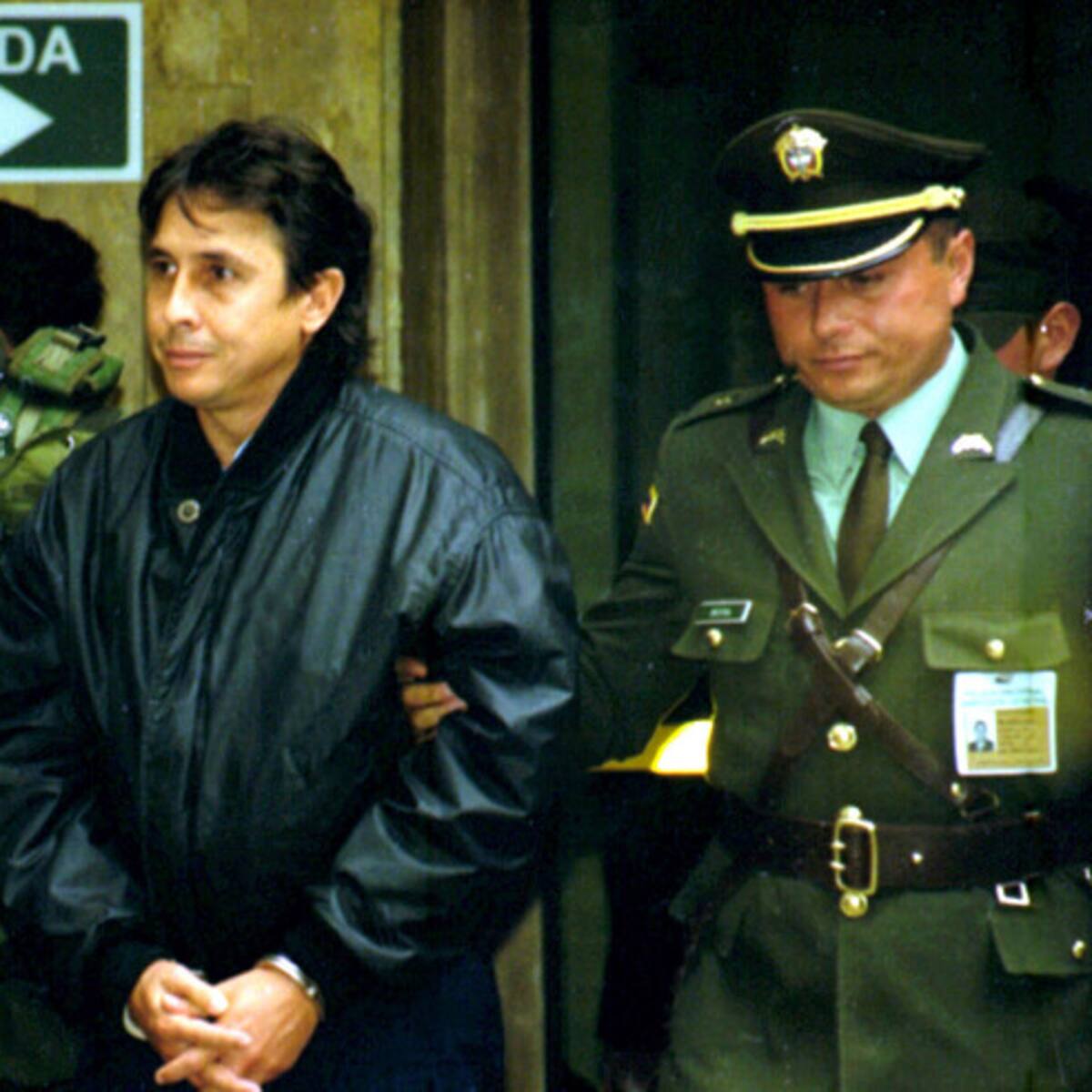 ¿Quién es Fabio Ochoa, el excapo del narcotráfico que fue deportado a Colombia?