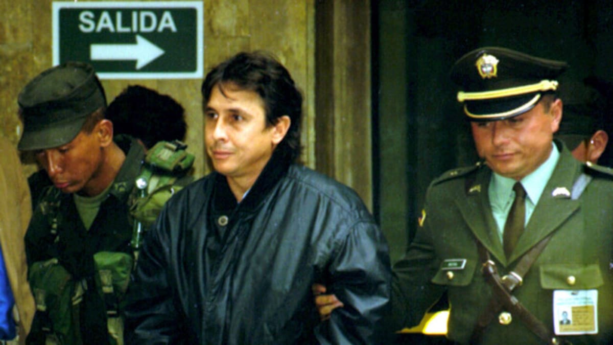 ¿Qué falta para la deportación del exnarco Fabio Ochoa a Colombia? Experto explica