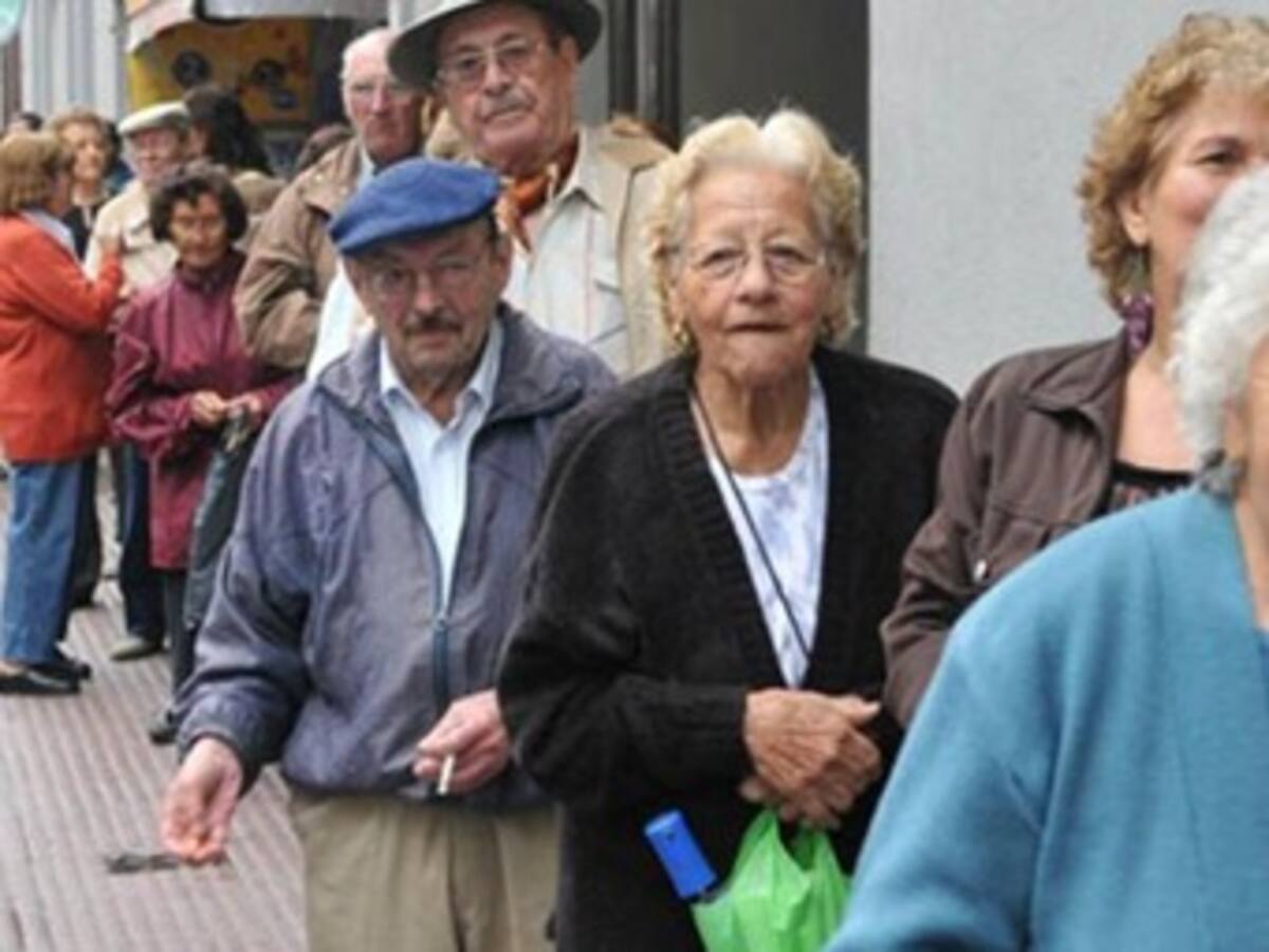 Se pospone presentación de la reforma pensional