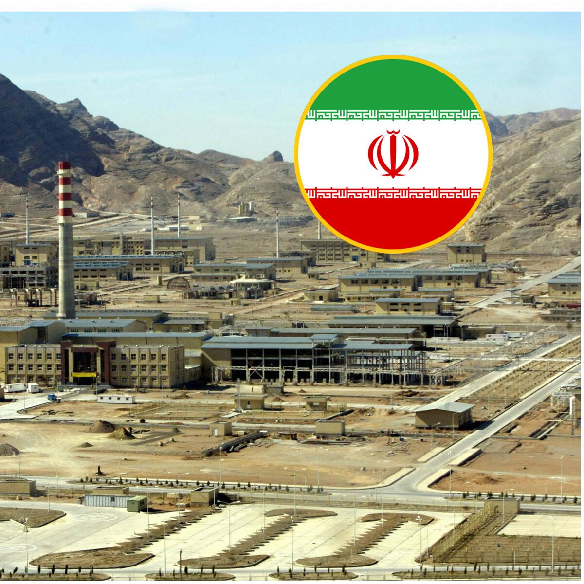 Irán suspenderá cooperación nuclear con la ONU ante la inminente reimposición de sanciones