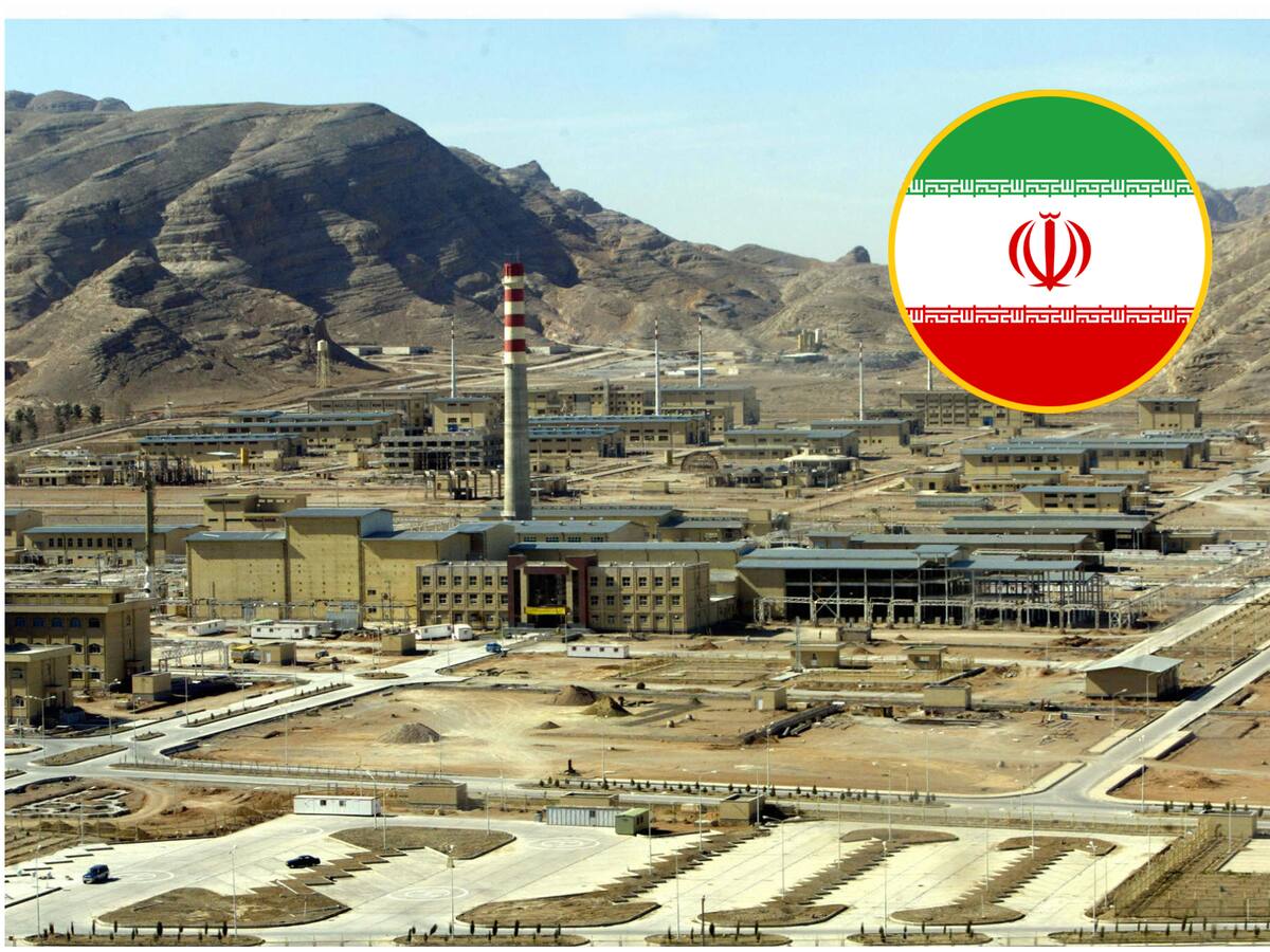 Irán suspenderá cooperación nuclear con la ONU ante la inminente reimposición de sanciones