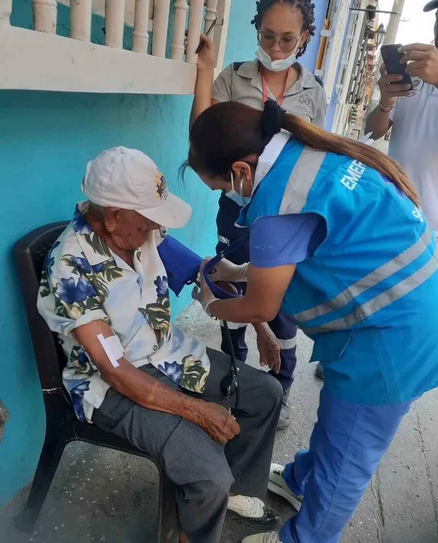 Alcaldía de Cartagena