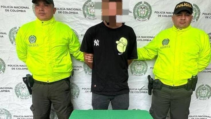 Coronel Luis Fernando Atuesta