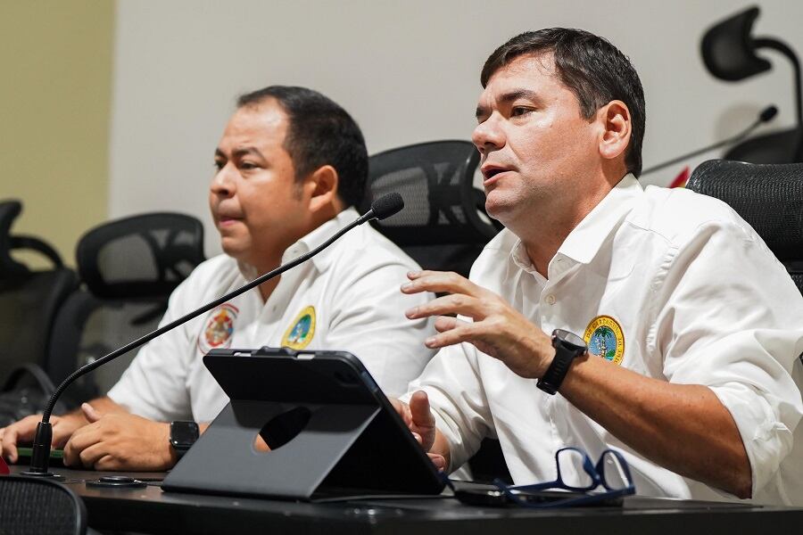 Alcaldía de Cartagena