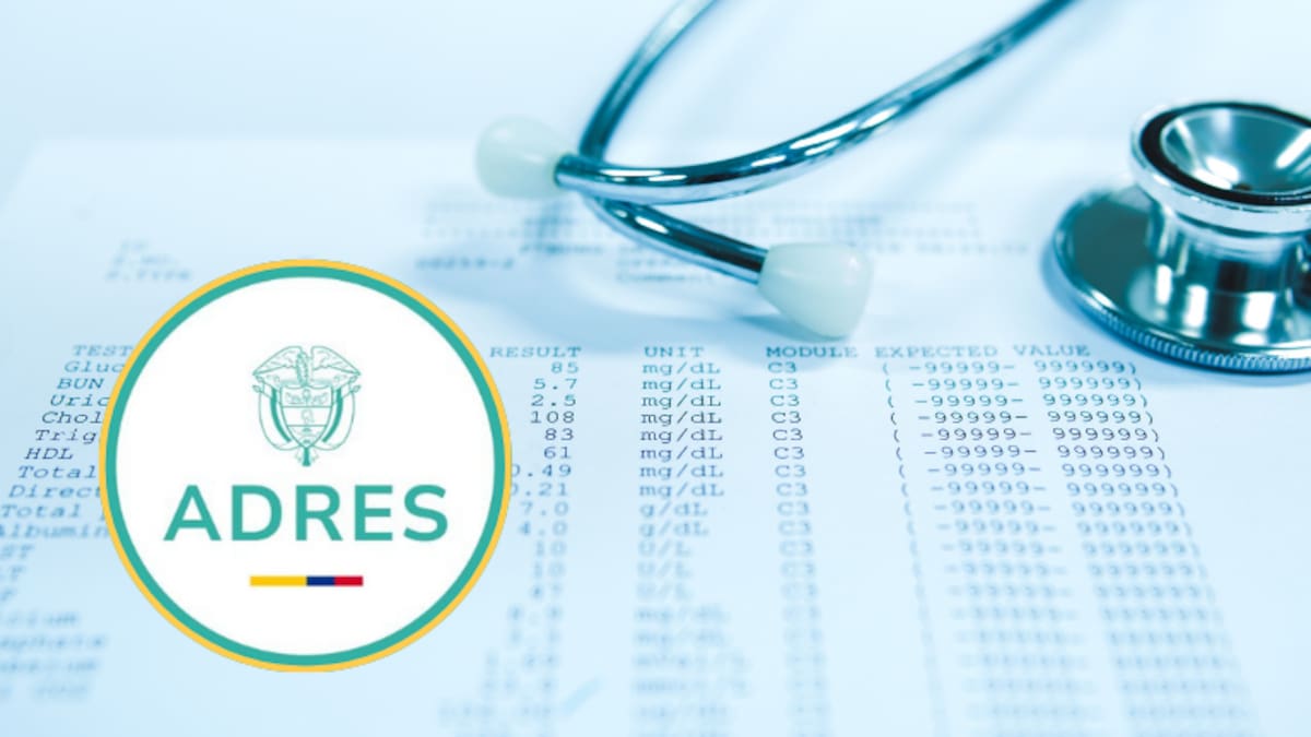 Gobierno agiliza pagos a las EPS para atender afiliados en Córdoba