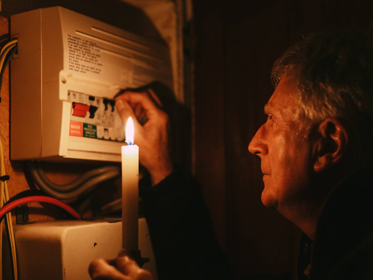 ¡Atención! Cortes de luz en Bogotá este jueves 19 de diciembre: localidades afectadas