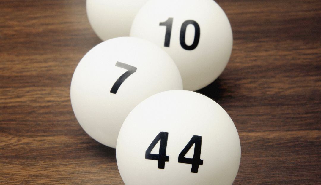 Resultados de la Lotería de la Cruz Roja y el chance.