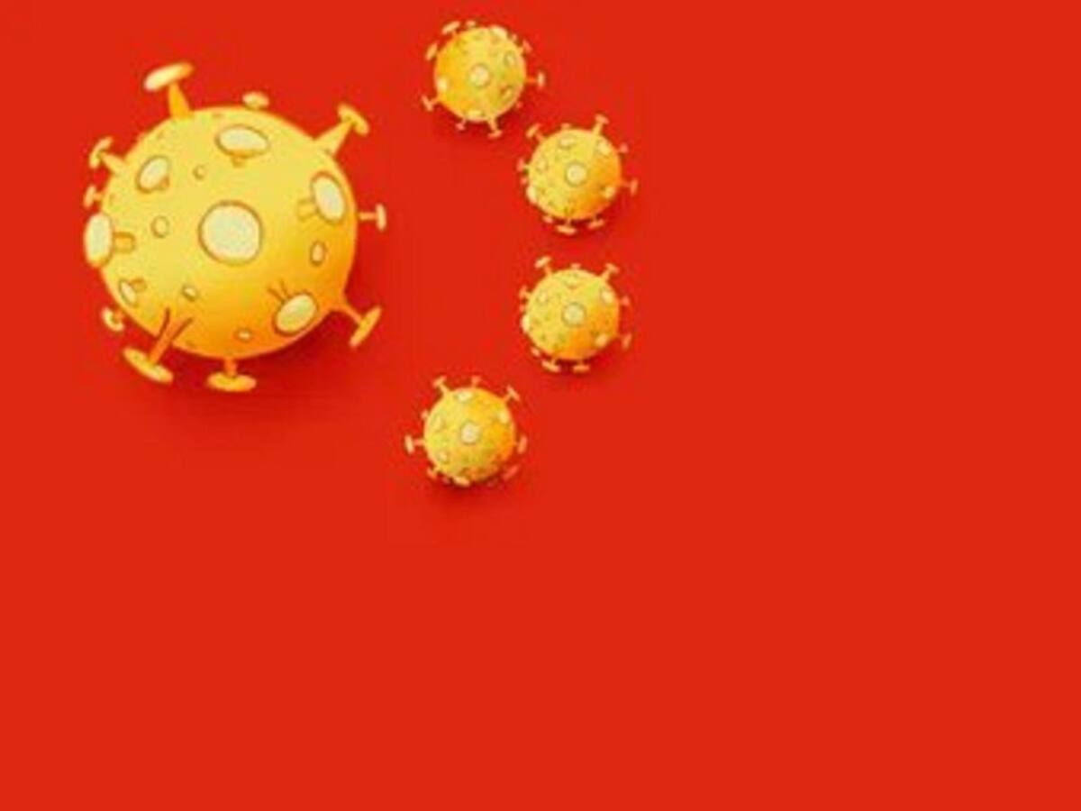 Caricatura de diario danés sobre Coronavirus provoca la ira de China