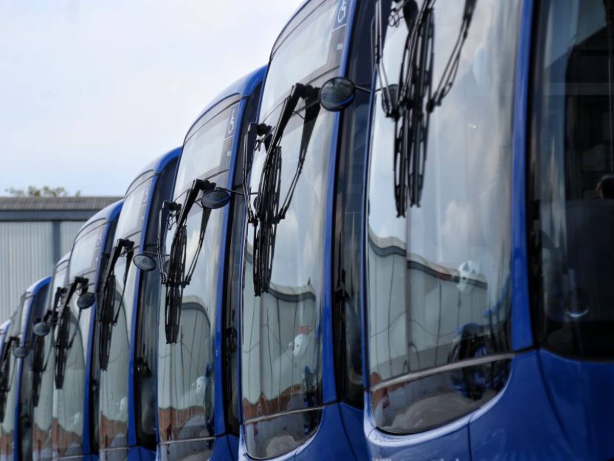 Plantean establecer tarifa diferencial para el Sistema de Transporte Masivo