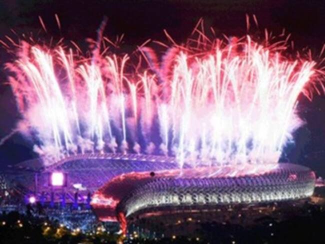 Cali, la sultana deportiva del mundo