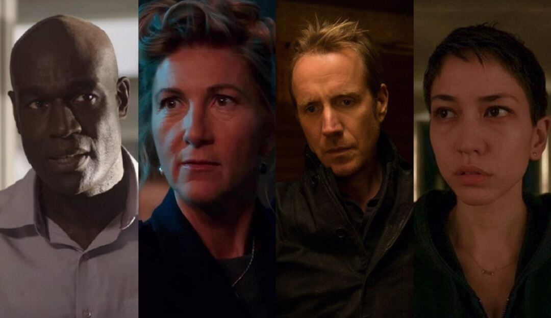 Estos son los actores para House of the Dragon, el spin-off de Juego de Tronos