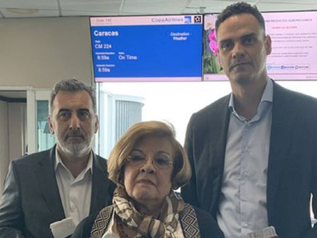 CIDH analizará desde Cúcuta la crisis de Venezuela