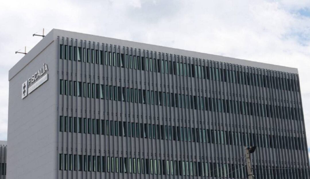 Fiscalía General de la Nación