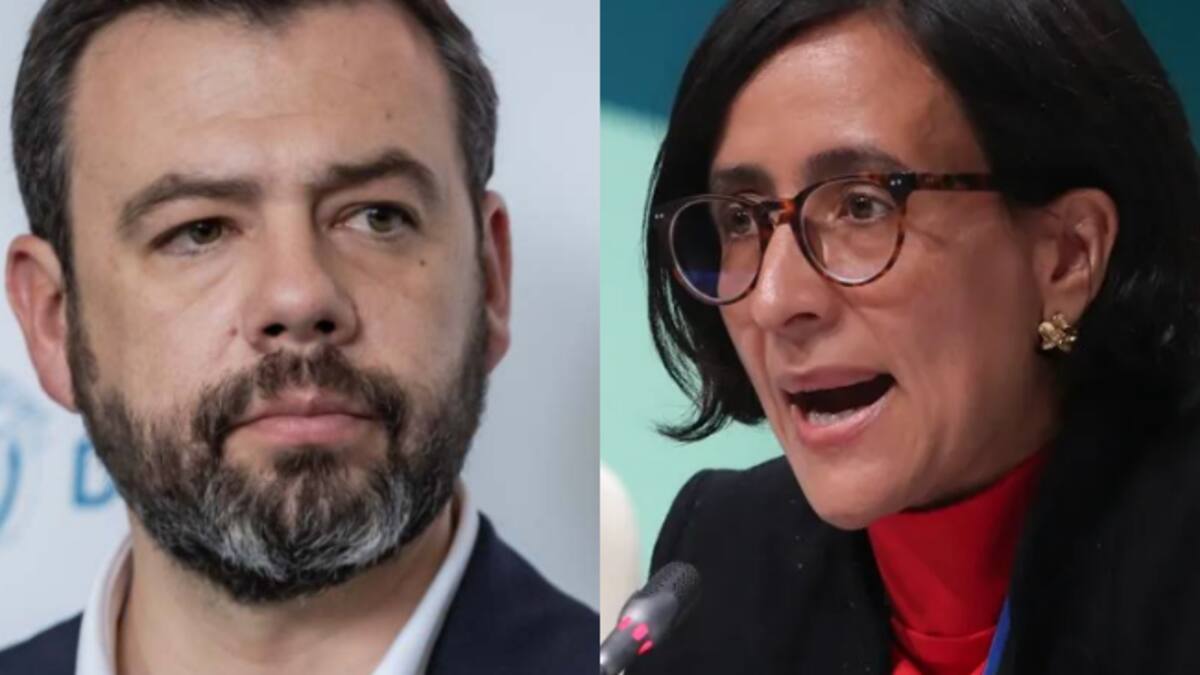 Enfrentamiento entre alcalde Galán y MinAmbiente por la sabana de Bogotá ¿qué es lo que pasa?