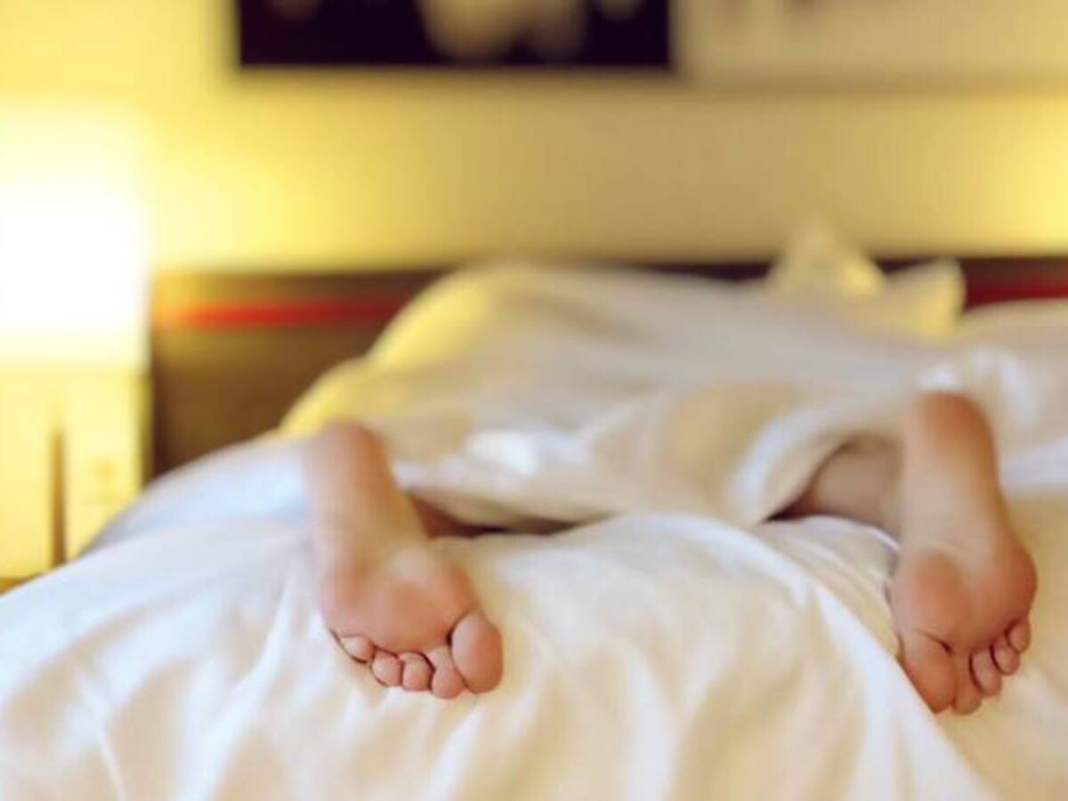 ¿Ha sentido ‘cansancio’ esta semana?