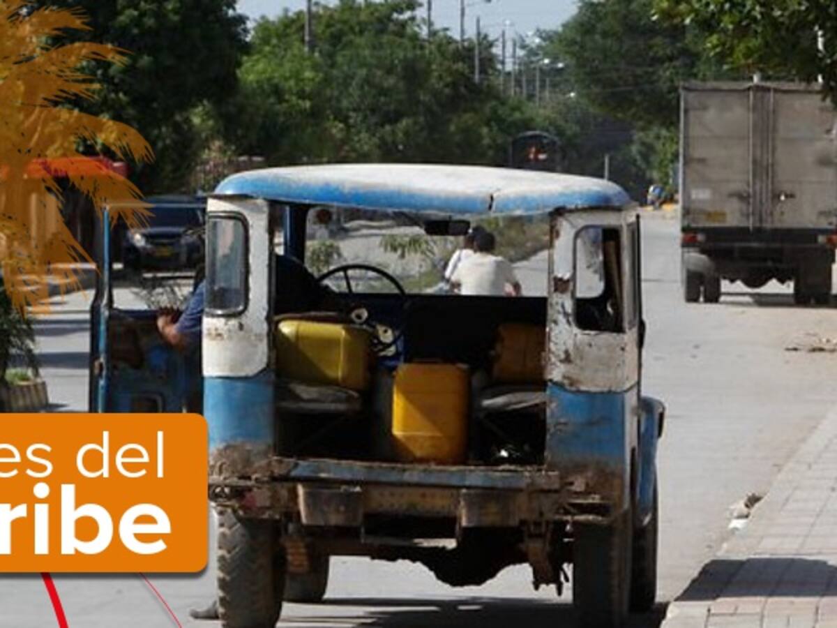 ¿Se debe limitar la movilidad ciudadana por zonas peligrosas de Cartagena?