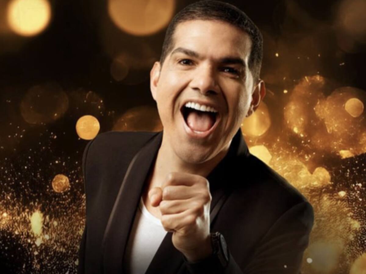La Quinta Edición de los Upar Awards llega con show internacional y homenaje a Peter Manjarres