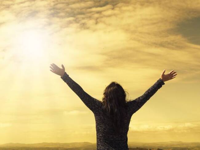 ¿Cómo recuperar las ganas de vivir?