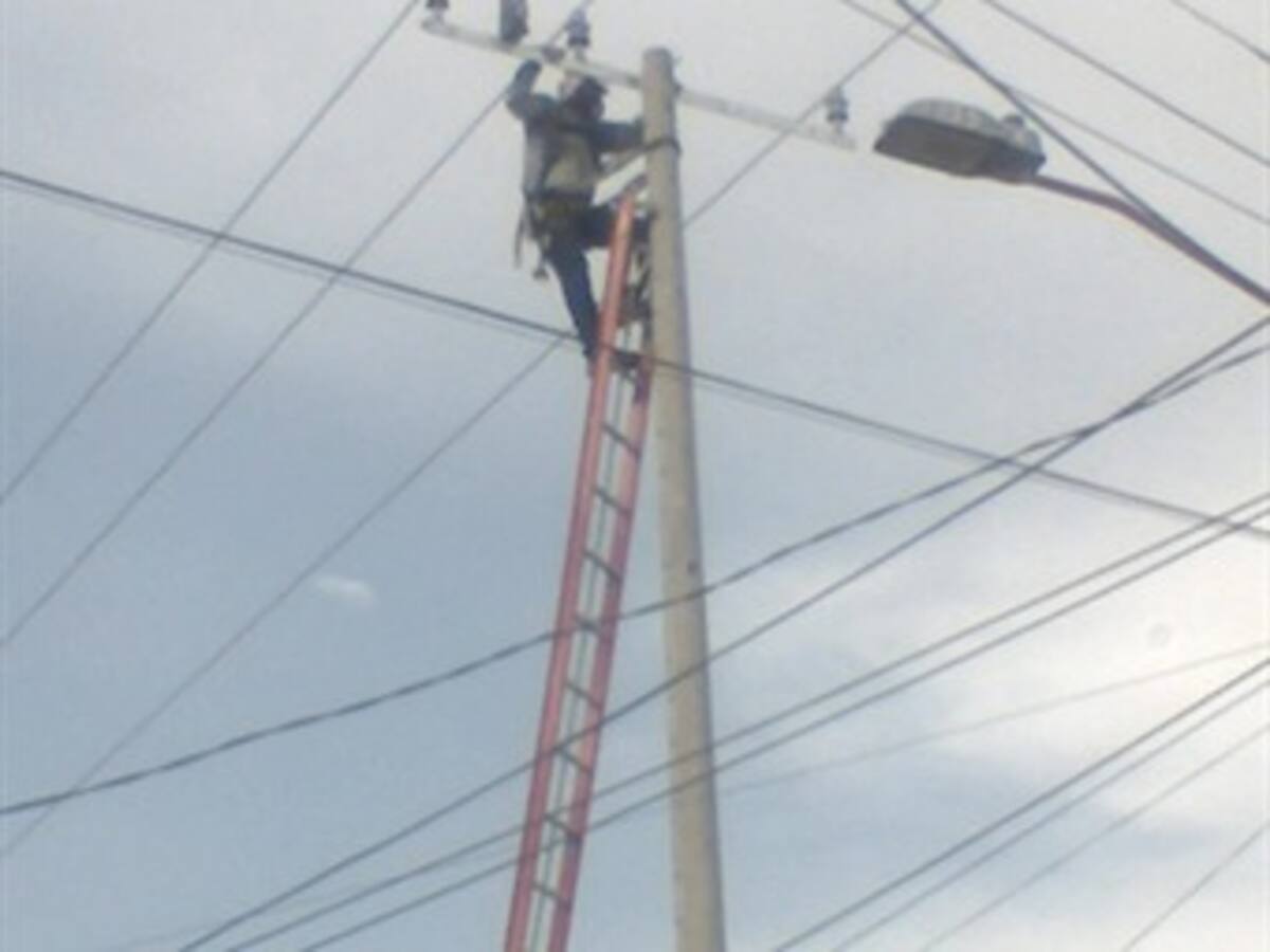 Cartagena contará con nuevo circuito eléctrico en la zona sur occidental
