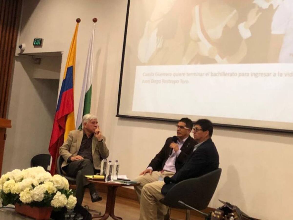 Inaugurarán la Unidad Especial de Paz en la U de A