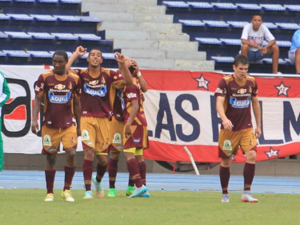 El Pulso del Fútbol, 18 de septiembre