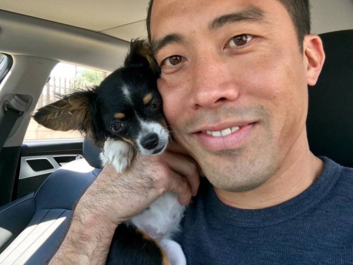 En el Festival se vende carne de perro, el cual se convirtió en una tradición en China. 