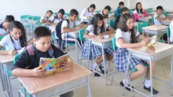 Antonio Vélez secretario de educación de Armenia