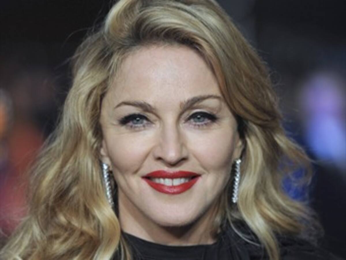 Repase 55 frases memorables de Madonna en sus 55 años