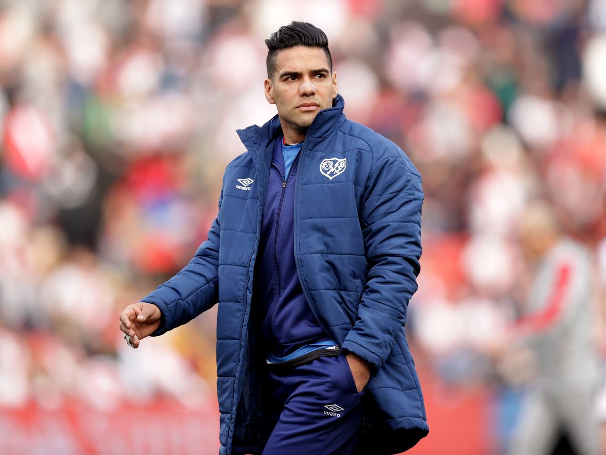 Falcao busca su domingo de resurrección: vuelve a verse con el Atlético de Madrid