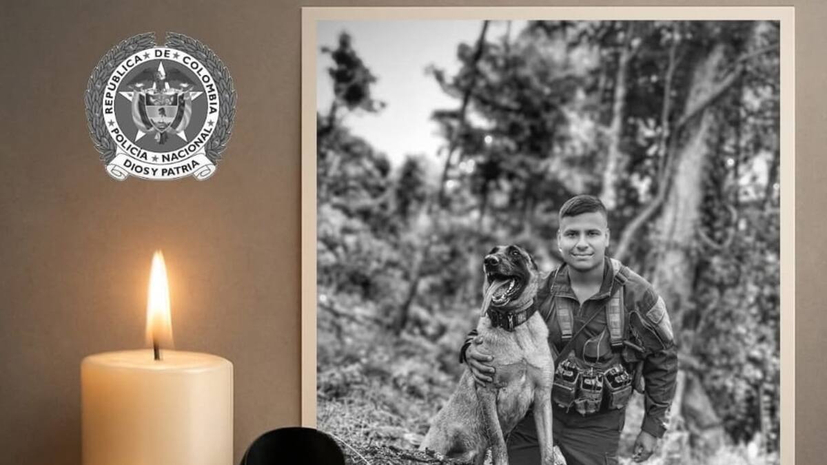 Teniente coronel Claudia Marcela Cañas, comandante encargada de la Policía Quindío