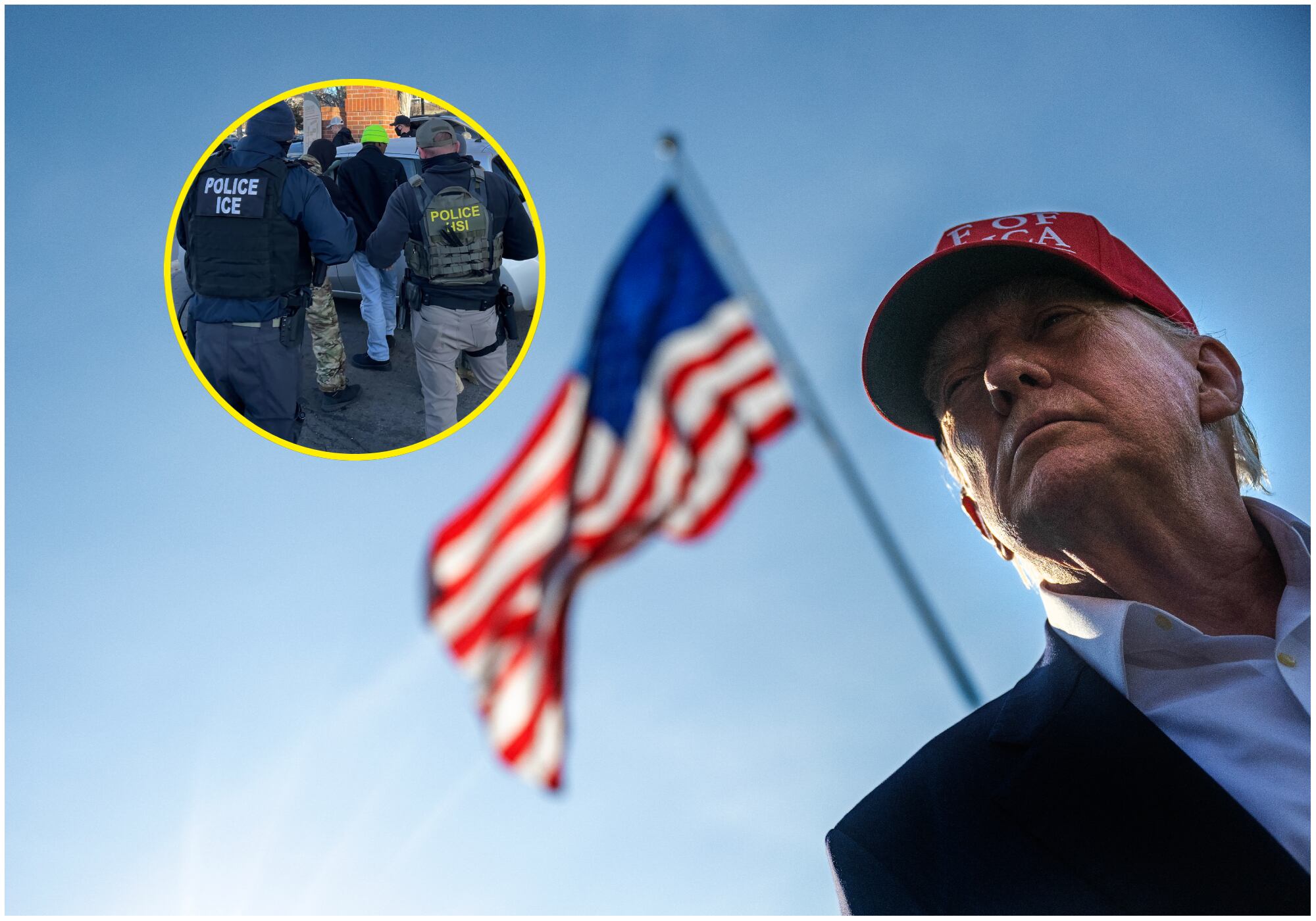 Foto: Getty Images/ EFE.