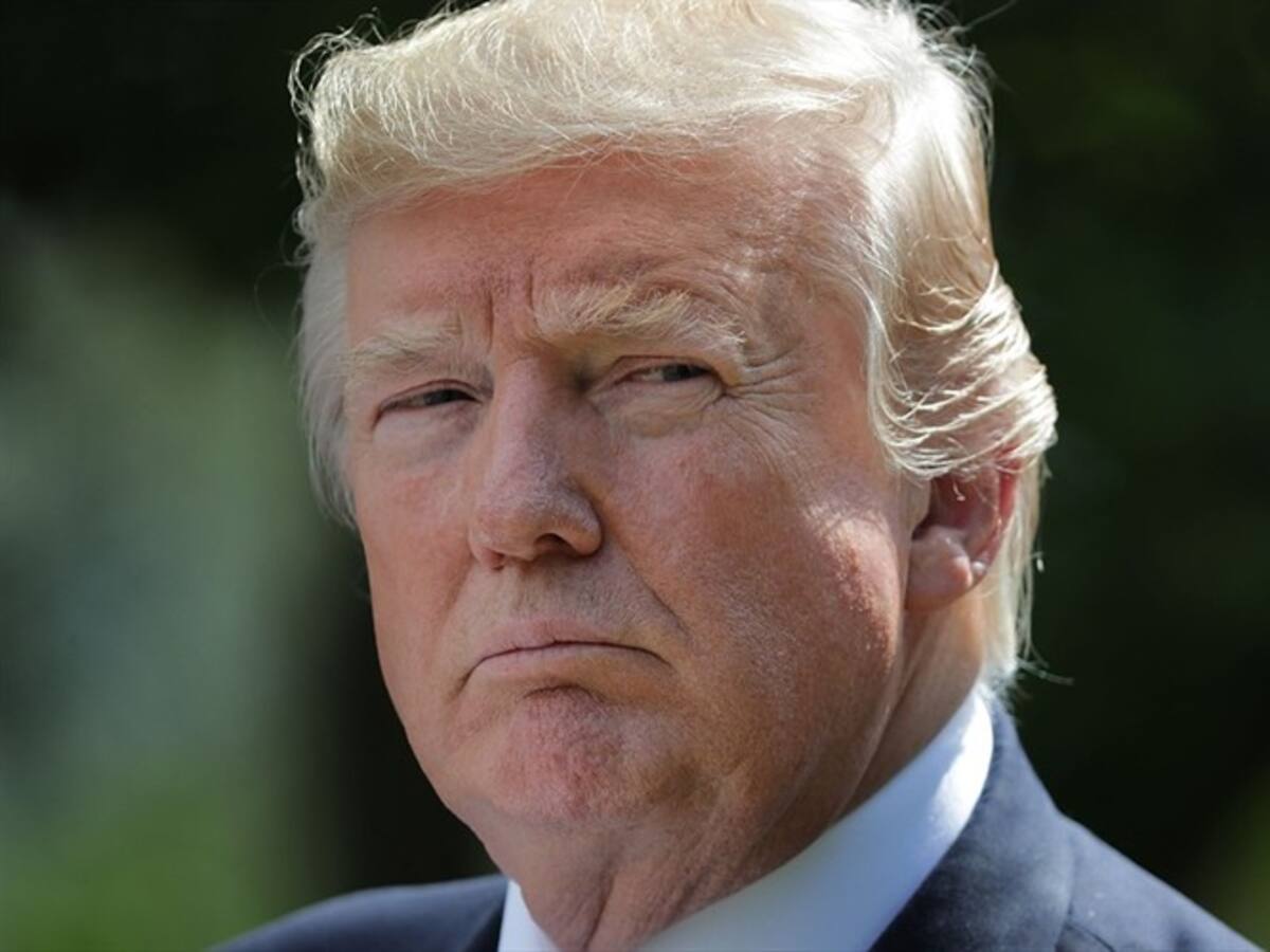 Trump se equivoca al rechazar los informes sobre el asesinato Jamal Khashoggi: Robert Bear