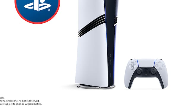 Nueva consola PlayStation 5 Pro (Crédito: @PlayStation)