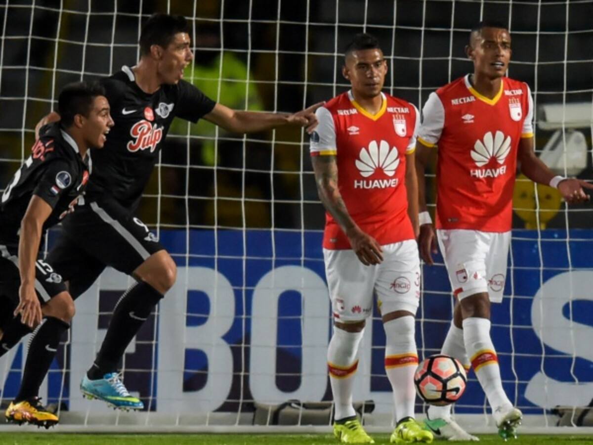 Protagonistas del fútbol colombiano hablan sobre los malos resultados a nivel internacional