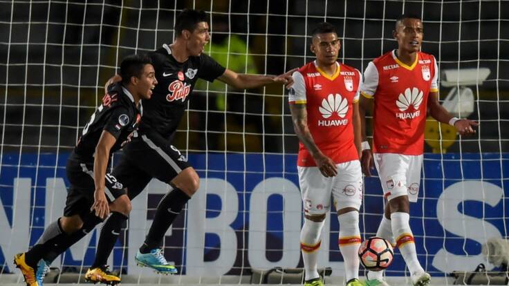 Protagonistas del fútbol colombiano hablan sobre los malos resultados a nivel internacional