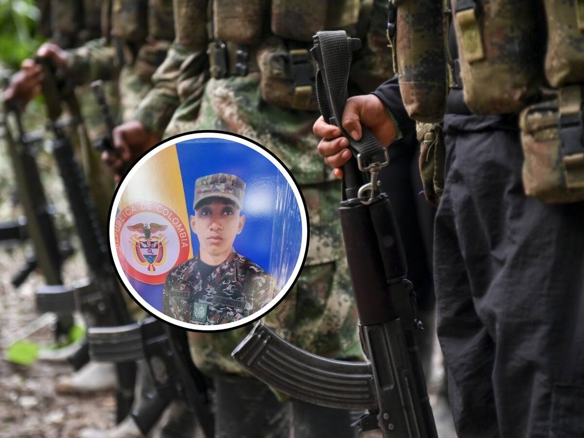 Piden investigar la muerte de un soldado atlanticense en Guainía