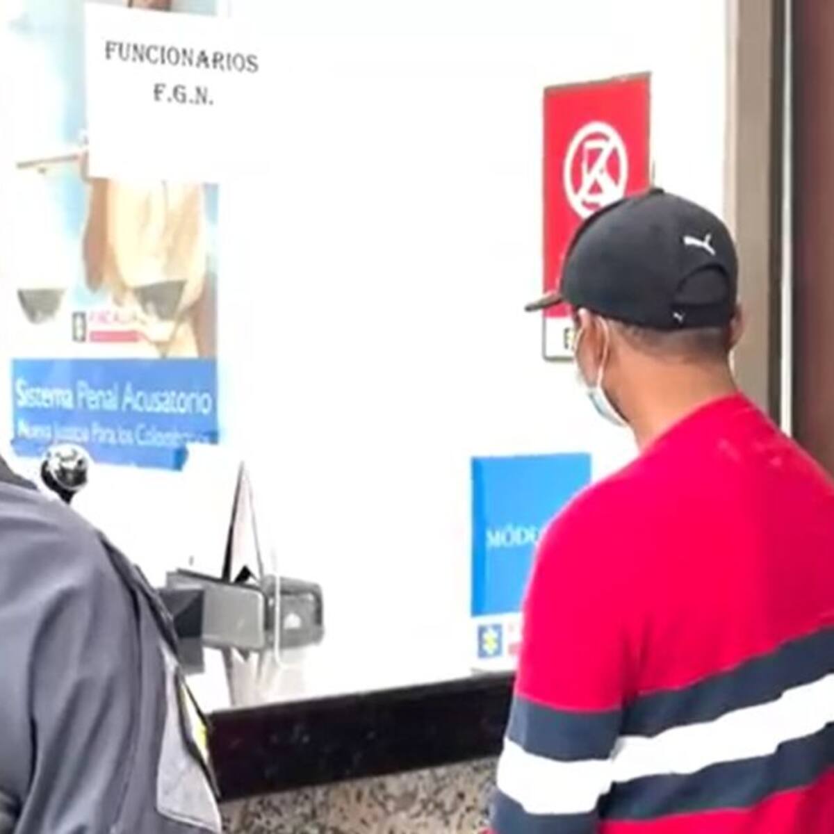 Cae fabricante de semisumergibles para transporte de cocaína por el Pacífico