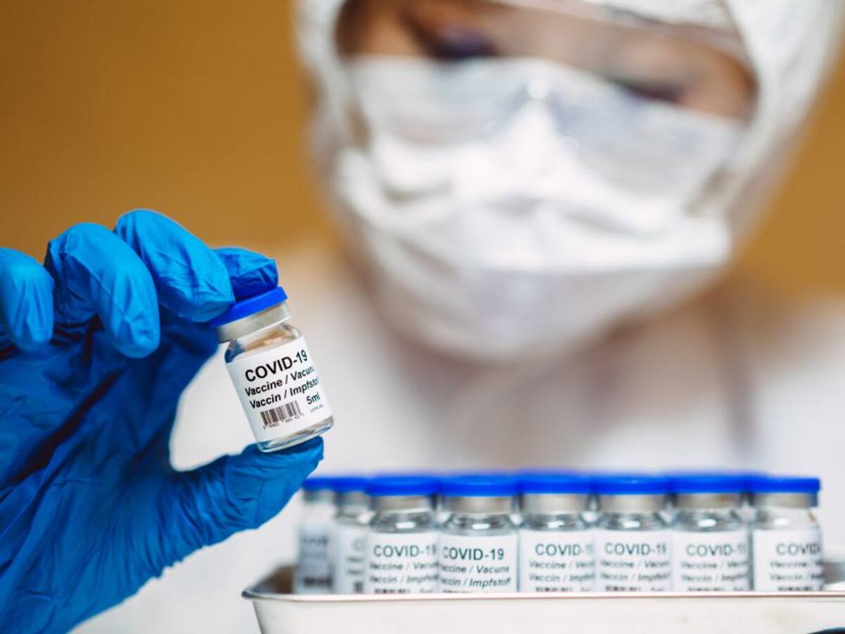 Congresistas de EEUU piden priorizar envío de vacunas hacia América Latina