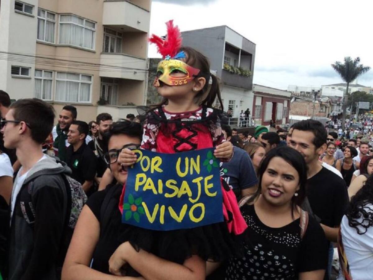 Viernes 5 de junio, las noticias más importantes de Armenia y el Quindío