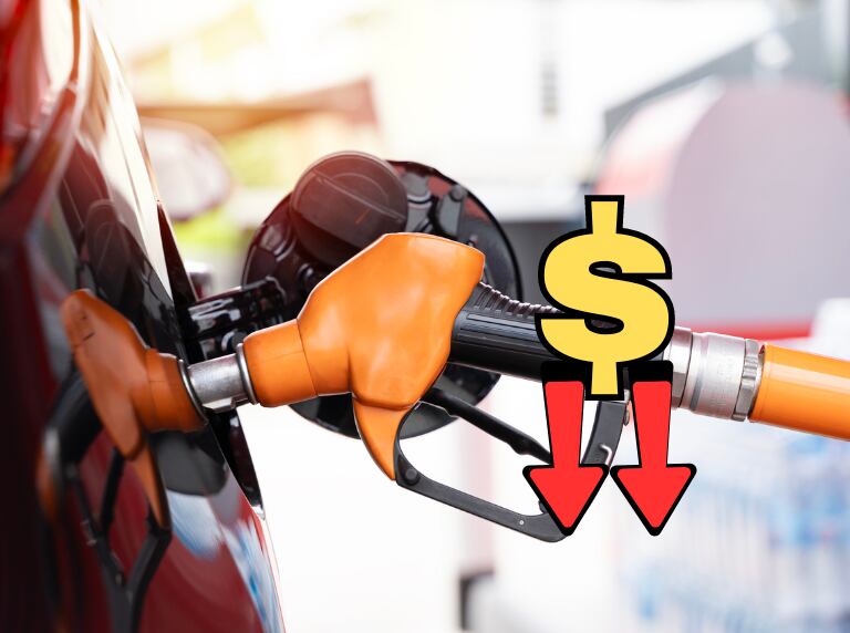 Robo de gasolina al oleoducto disminuye el consumo en la frontera colombiana/ Foto  (Getty Images)