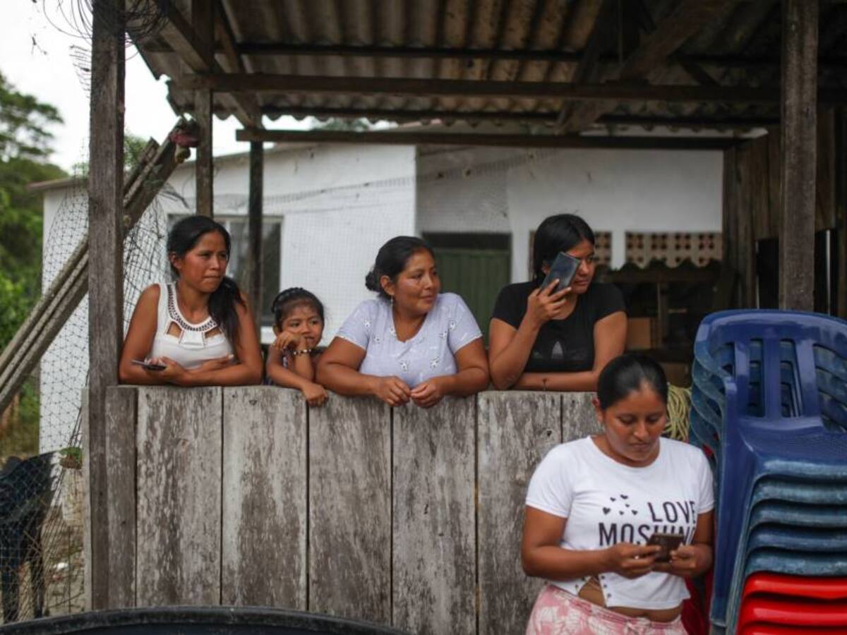 El programa de Justicia Inclusiva se extiende a 76 municipios colombianos