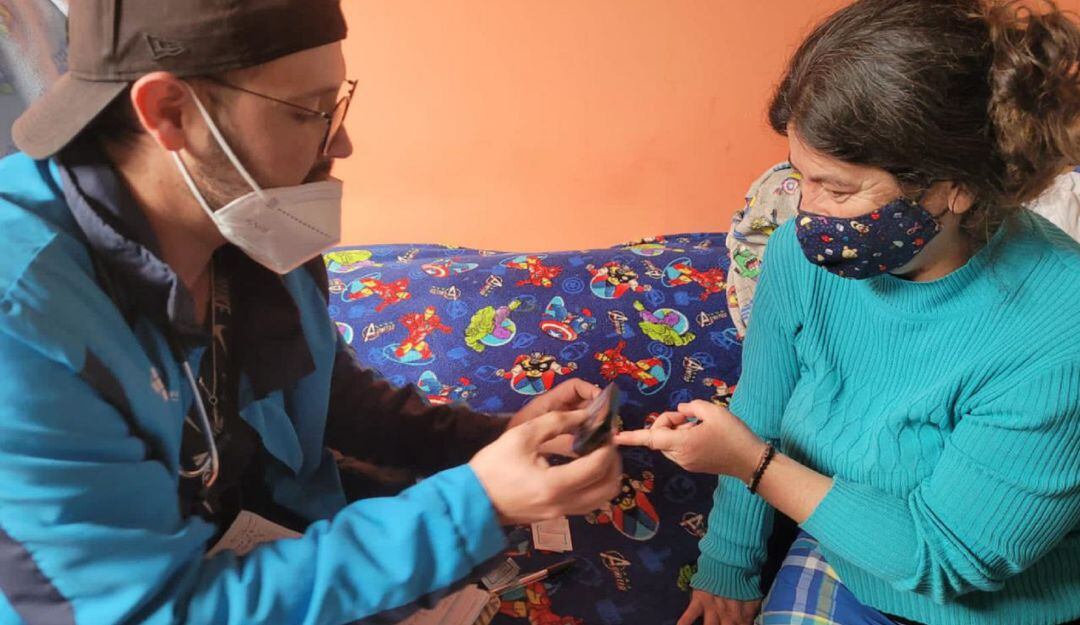 Secretaría de Salud de Bogotá