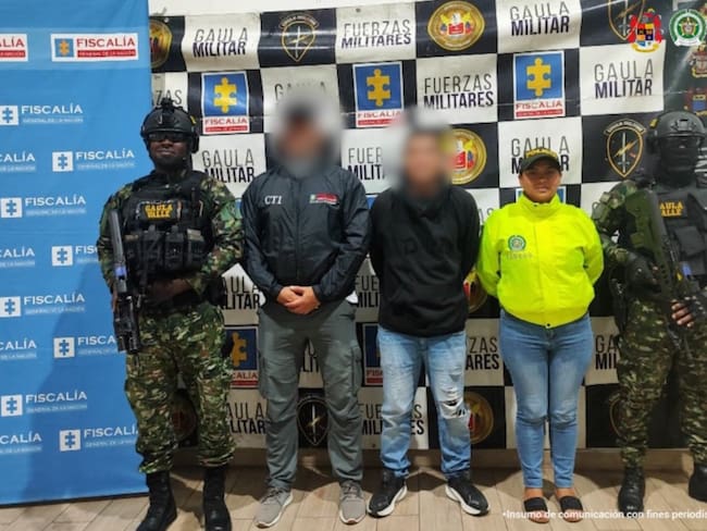 A prisión hombre que intentó asesinar a su pareja e incendió su casa con ella y hijo dentro