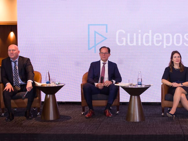 Crisis global e incertidumbre política: amenazas que enfrenta el empresariado colombiano