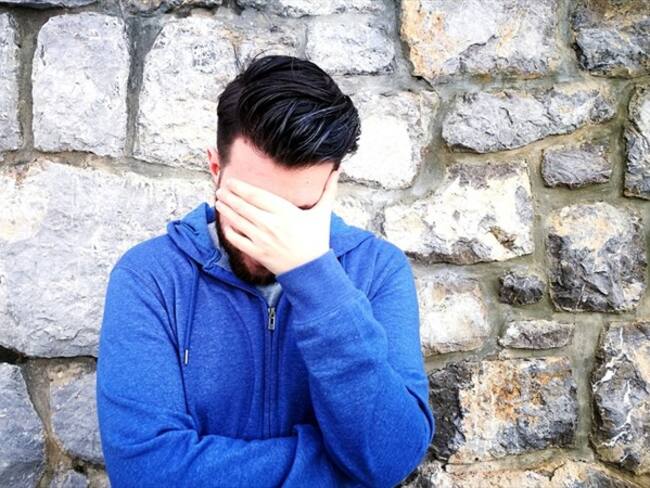 ¿A qué personas les falta vergüenza?. Foto: Getty Images / MIRJANA SEBA