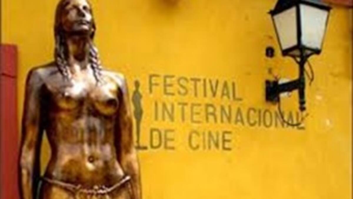 "Tierra en la lengua" ganó Festival Internacional de Cine de Cartagena