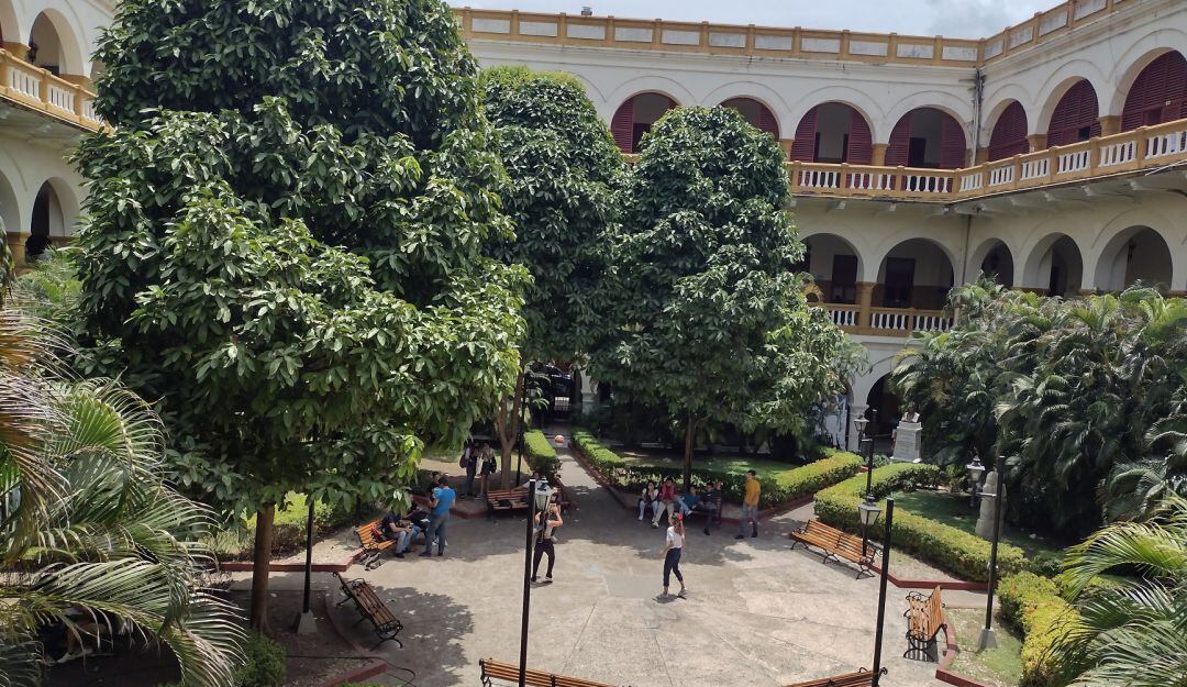 Universidad de Cartagena