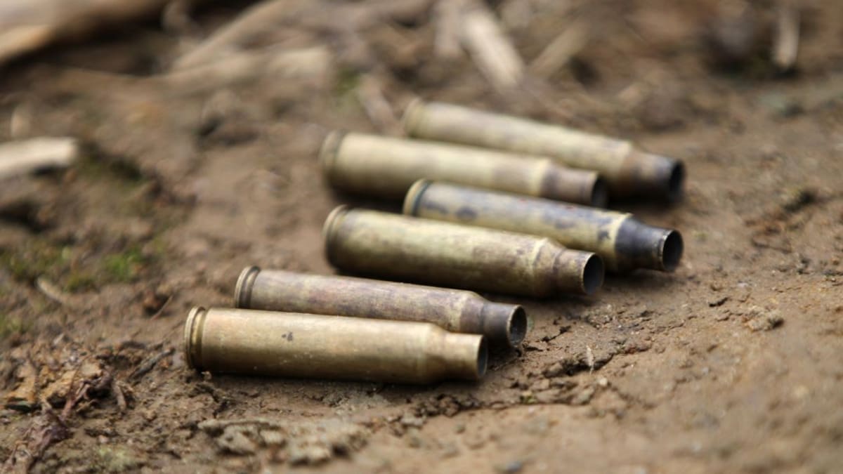 Redepaz confirma el asesinato de líder social en el Putumayo